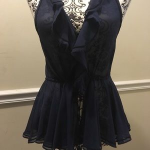 Free people top